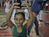 Comemoração do dia das Mães na Escola CATE 08/05/2015