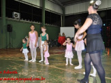 Comemoração do dia das Mães na Escola CATE 08/05/2015