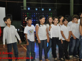 Comemoração do dia das Mães na Escola CATE 08/05/2015
