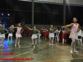 Comemoração do dia das Mães na Escola CATE 08/05/2015