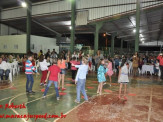 Comemoração do dia das Mães na Escola CATE 08/05/2015