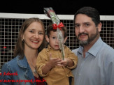 Comemoração do dia das Mães na Escola CATE 08/05/2015