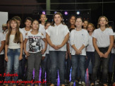 Comemoração do dia das Mães na Escola CATE 08/05/2015