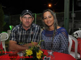 Comemoração do dia das Mães na Escola CATE 08/05/2015