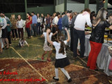 Comemoração do dia das Mães na Escola CATE 08/05/2015