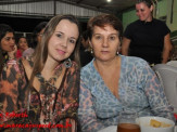 Comemoração do dia das Mães na Escola CATE 08/05/2015