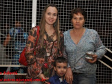 Comemoração do dia das Mães na Escola CATE 08/05/2015