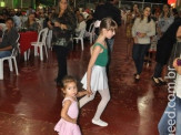 Comemoração do dia das Mães na Escola CATE 08/05/2015