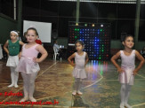 Comemoração do dia das Mães na Escola CATE 08/05/2015