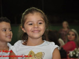 Comemoração do dia das Mães na Escola CATE 08/05/2015