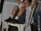 Comemoração do dia das Mães na Escola CATE 08/05/2015