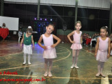 Comemoração do dia das Mães na Escola CATE 08/05/2015