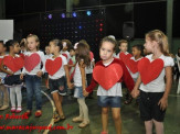 Comemoração do dia das Mães na Escola CATE 08/05/2015