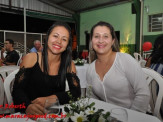 Comemoração do dia das Mães na Escola CATE 08/05/2015