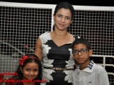 Comemoração do dia das Mães na Escola CATE 08/05/2015