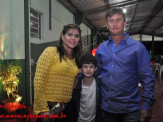 Comemoração do dia das Mães na Escola CATE 08/05/2015