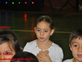 Comemoração do dia das Mães na Escola CATE 08/05/2015
