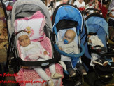 Comemoração do dia das Mães na Escola CATE 08/05/2015