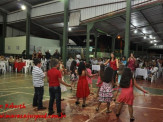 Comemoração do dia das Mães na Escola CATE 08/05/2015