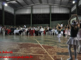Comemoração do dia das Mães na Escola CATE 08/05/2015