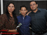 Comemoração do dia das Mães na Escola CATE 08/05/2015