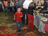Comemoração do dia das Mães na Escola CATE 08/05/2015
