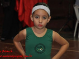 Comemoração do dia das Mães na Escola CATE 08/05/2015