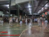 Comemoração do dia das Mães na Escola CATE 08/05/2015
