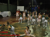 Comemoração do dia das Mães na Escola CATE 08/05/2015