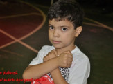 Comemoração do dia das Mães na Escola CATE 08/05/2015