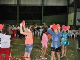 Comemoração do dia das Mães na Escola CATE 08/05/2015