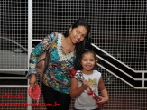 Comemoração do dia das Mães na Escola CATE 08/05/2015