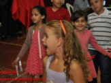 Comemoração do dia das Mães na Escola CATE 08/05/2015
