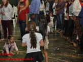Comemoração do dia das Mães na Escola CATE 08/05/2015