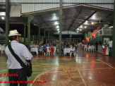 Comemoração do dia das Mães na Escola CATE 08/05/2015