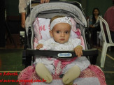 Comemoração do dia das Mães na Escola CATE 08/05/2015