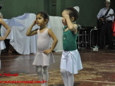 Comemoração do dia das Mães na Escola CATE 08/05/2015