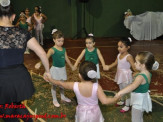 Comemoração do dia das Mães na Escola CATE 08/05/2015