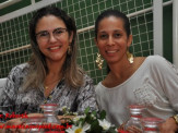 Comemoração do dia das Mães na Escola CATE 08/05/2015