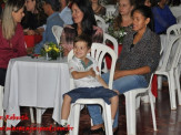 Comemoração do dia das Mães na Escola CATE 08/05/2015