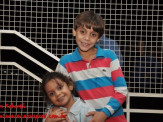 Comemoração do dia das Mães na Escola CATE 08/05/2015