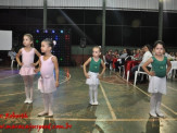 Comemoração do dia das Mães na Escola CATE 08/05/2015