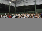 Comemoração do dia das Mães na Escola CATE 08/05/2015