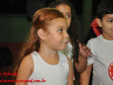 Comemoração do dia das Mães na Escola CATE 08/05/2015