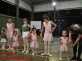 Comemoração do dia das Mães na Escola CATE 08/05/2015