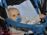 Comemoração do dia das Mães na Escola CATE 08/05/2015