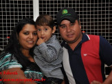 Comemoração do dia das Mães na Escola CATE 08/05/2015