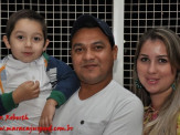 Comemoração do dia das Mães na Escola CATE 08/05/2015