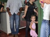 Comemoração do dia das Mães na Escola CATE 08/05/2015