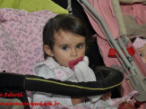 Comemoração do dia das Mães na Escola CATE 08/05/2015